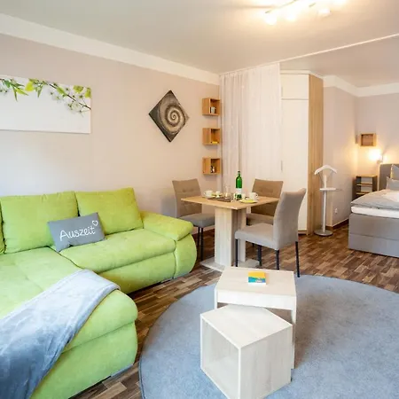 Antonson Fewo Harz Apartment Bad Lauterberg