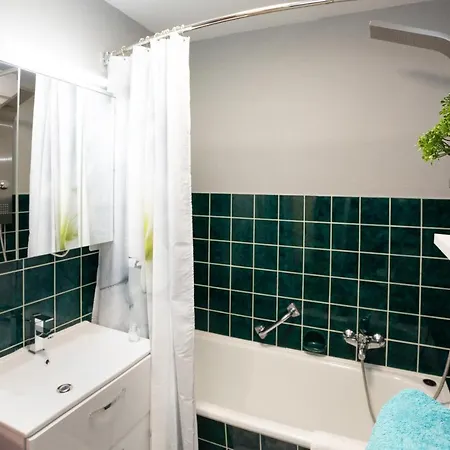 Antonson Fewo Harz Apartment Bad Lauterberg